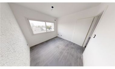 DEPTO 4 AMB, BALCON,  MARTIN CORONADO