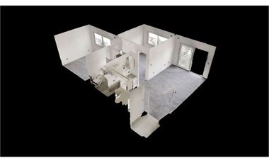 DEPTO 4 AMB, BALCON,  MARTIN CORONADO