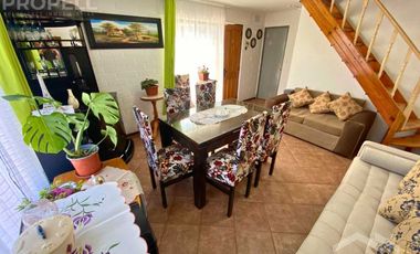 Casa en venta en SAN JAVIER