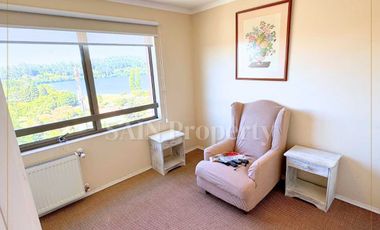 Departamento en venta en SAN PEDRO DE LA PAZ