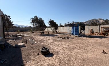 Parcela en venta en COPIAPÓ