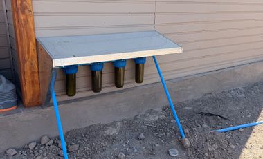 Parcela en venta en COPIAPÓ