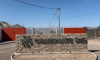 Parcela en venta en COPIAPÓ