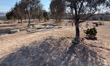 Parcela en venta en COPIAPÓ