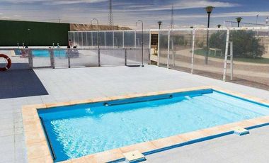 Departamento en arriendo en CALAMA