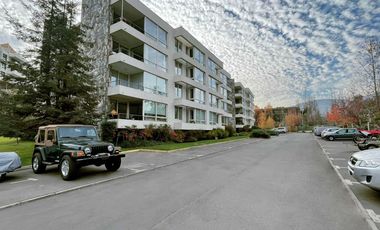 Departamento en venta en LO BARNECHEA