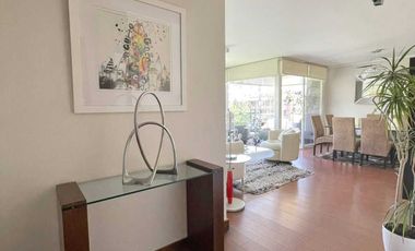 Departamento en venta en LO BARNECHEA