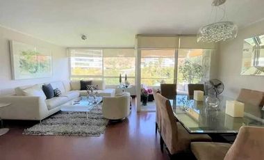 Departamento en venta en LO BARNECHEA