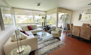 Departamento en venta en LO BARNECHEA