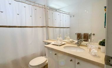 Departamento en venta en LO BARNECHEA