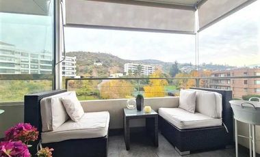 Departamento en venta en LO BARNECHEA