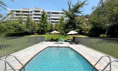 Departamento en venta en LO BARNECHEA