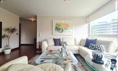 Departamento en venta en LO BARNECHEA