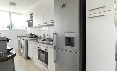 Departamento en venta en LO BARNECHEA