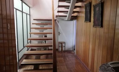 Casa en venta  en QUILLOTA