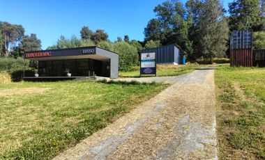 Parcela en venta en VILLARRICA