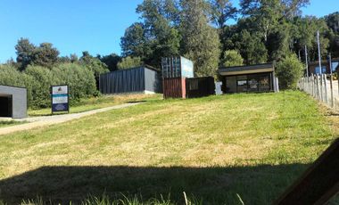 Parcela en venta en VILLARRICA