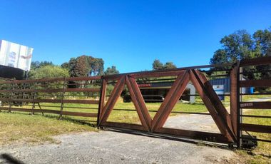 Parcela en venta en VILLARRICA