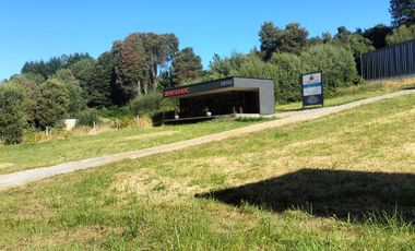 Parcela en venta en VILLARRICA