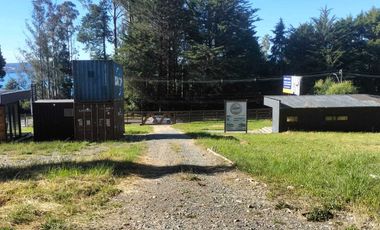 Parcela en venta en VILLARRICA