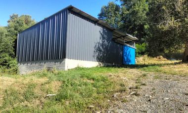 Parcela en venta en VILLARRICA