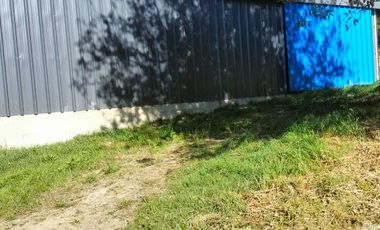 Parcela en venta en VILLARRICA