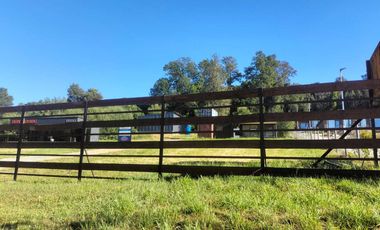 Parcela en venta en VILLARRICA