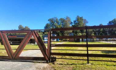 Parcela en venta en VILLARRICA