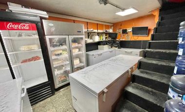 Local comercial en venta en PROVIDENCIA