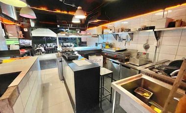 Local comercial en venta en PROVIDENCIA