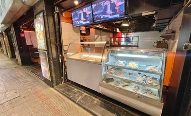 Local comercial en venta en PROVIDENCIA