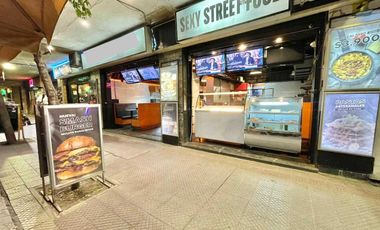 Local comercial en venta en PROVIDENCIA