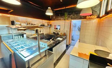 Local comercial en venta en PROVIDENCIA