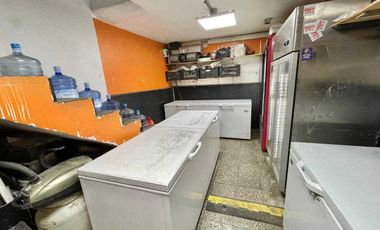 Local comercial en venta en PROVIDENCIA