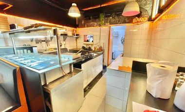 Local comercial en venta en PROVIDENCIA