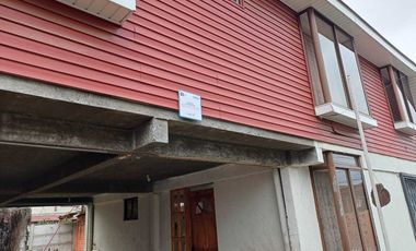 Casa en arriendo en QUILLOTA