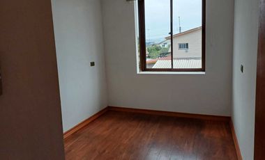 Casa en arriendo en QUILLOTA