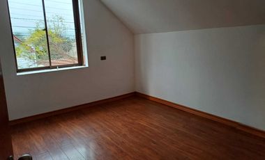 Casa en arriendo en QUILLOTA