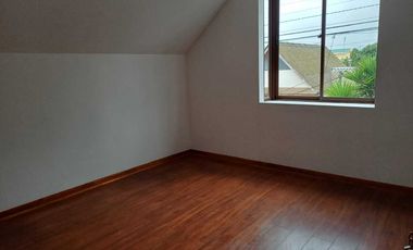 Casa en arriendo en QUILLOTA