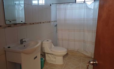 Casa en arriendo en QUILLOTA