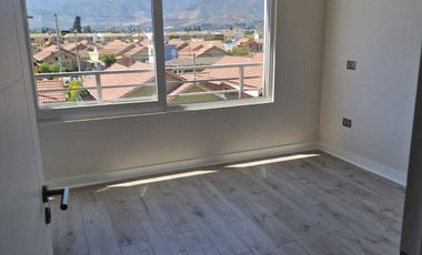 Departamento en arriendo en QUILLOTA