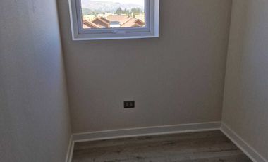 Departamento en arriendo en QUILLOTA