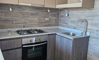 Departamento en arriendo en QUILLOTA