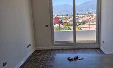 Departamento en arriendo en QUILLOTA