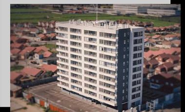 Departamento en arriendo en QUILLOTA