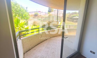 Departamento en venta en VIÑA DEL MAR