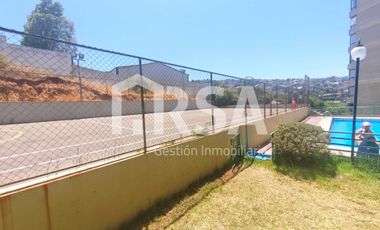 Departamento en venta en VIÑA DEL MAR