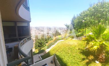 Departamento en venta en VIÑA DEL MAR