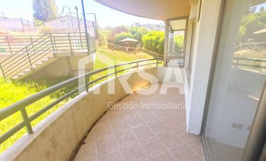 Departamento en venta en VIÑA DEL MAR