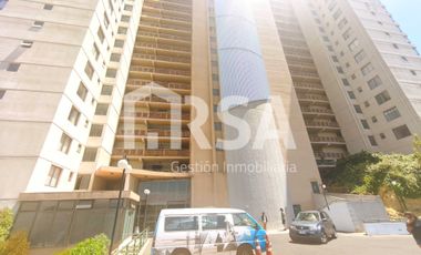 Departamento en venta en VIÑA DEL MAR